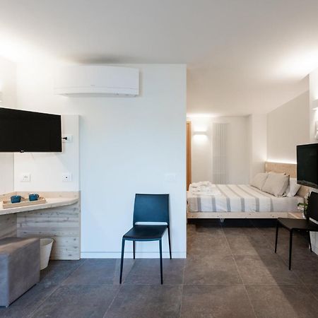 Agriturismo Scraleca Angolo Terme Exteriér fotografie