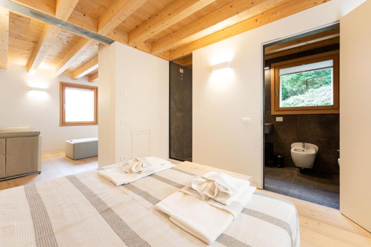 Agriturismo Scraleca Angolo Terme Exteriér fotografie