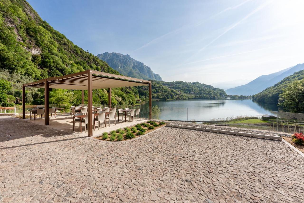 Agriturismo Scraleca Angolo Terme Exteriér fotografie