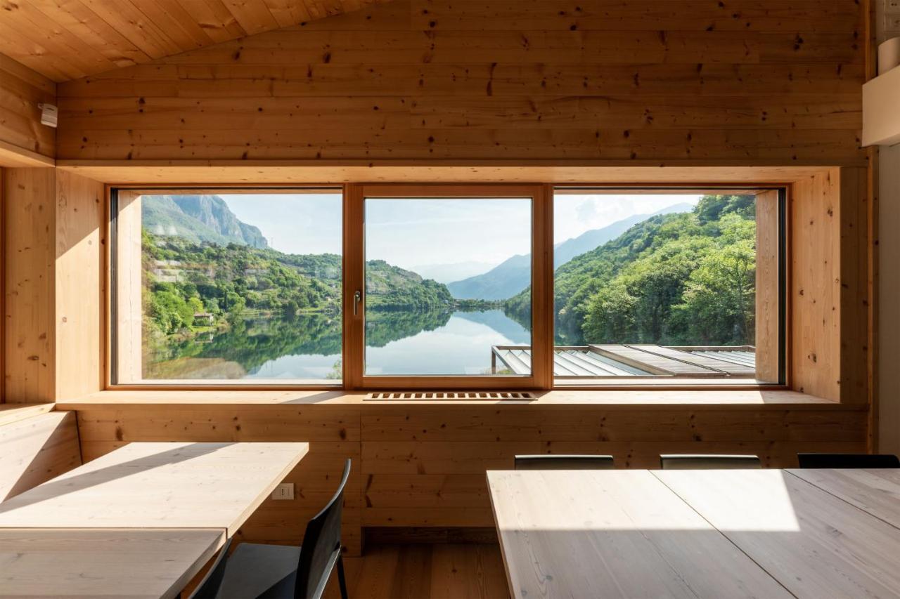 Agriturismo Scraleca Angolo Terme Exteriér fotografie