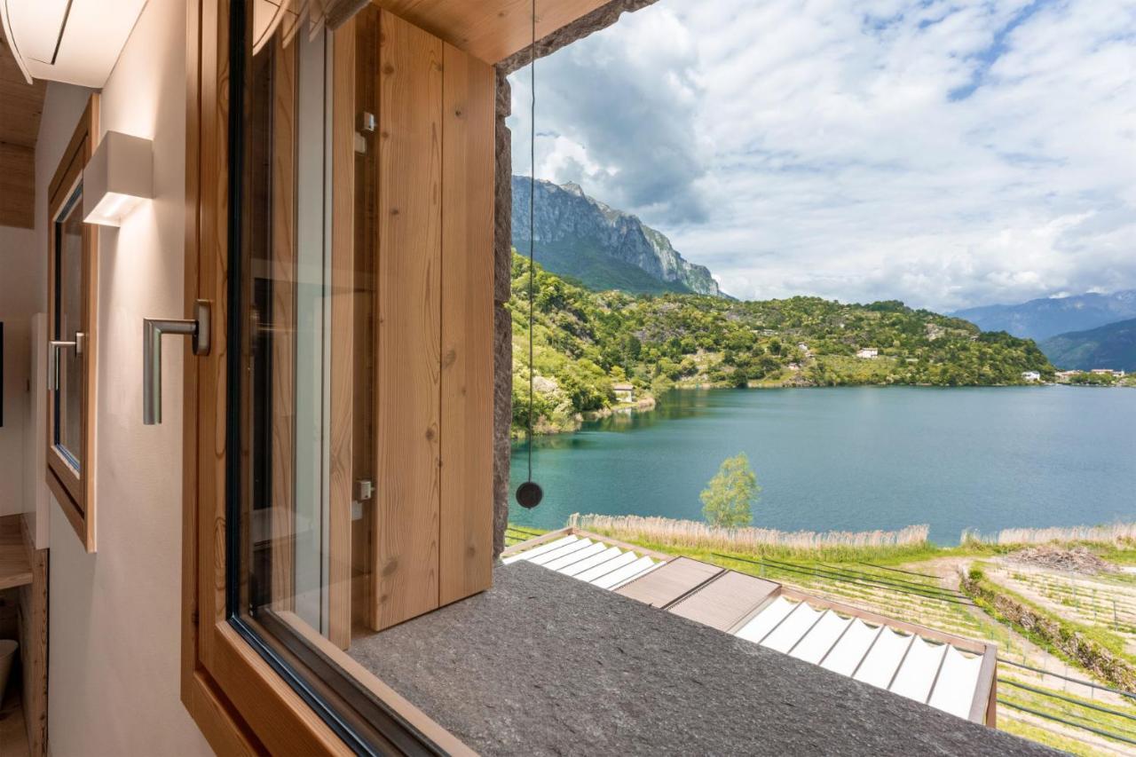 Agriturismo Scraleca Angolo Terme Exteriér fotografie