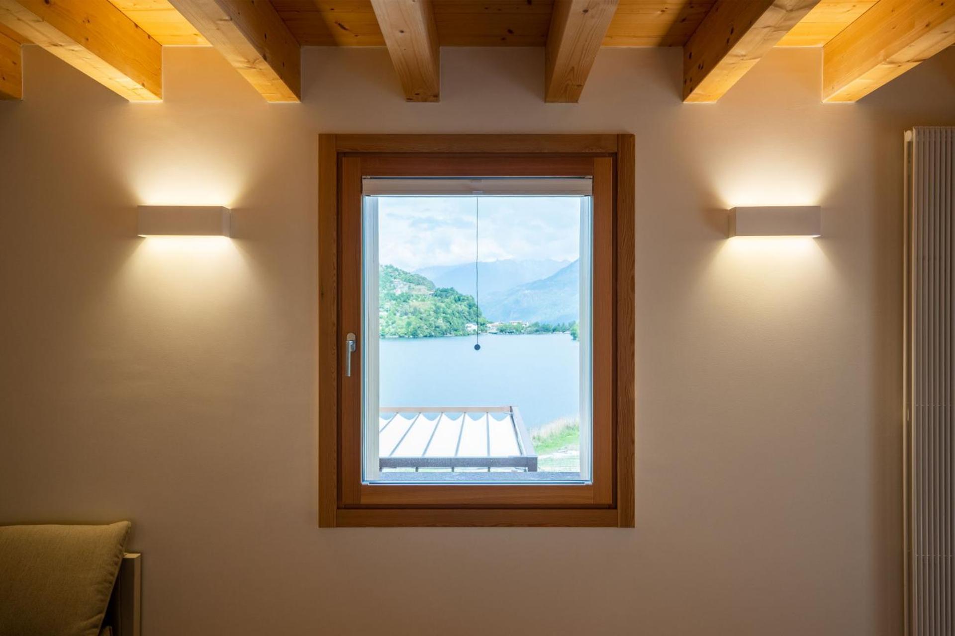 Agriturismo Scraleca Angolo Terme Exteriér fotografie