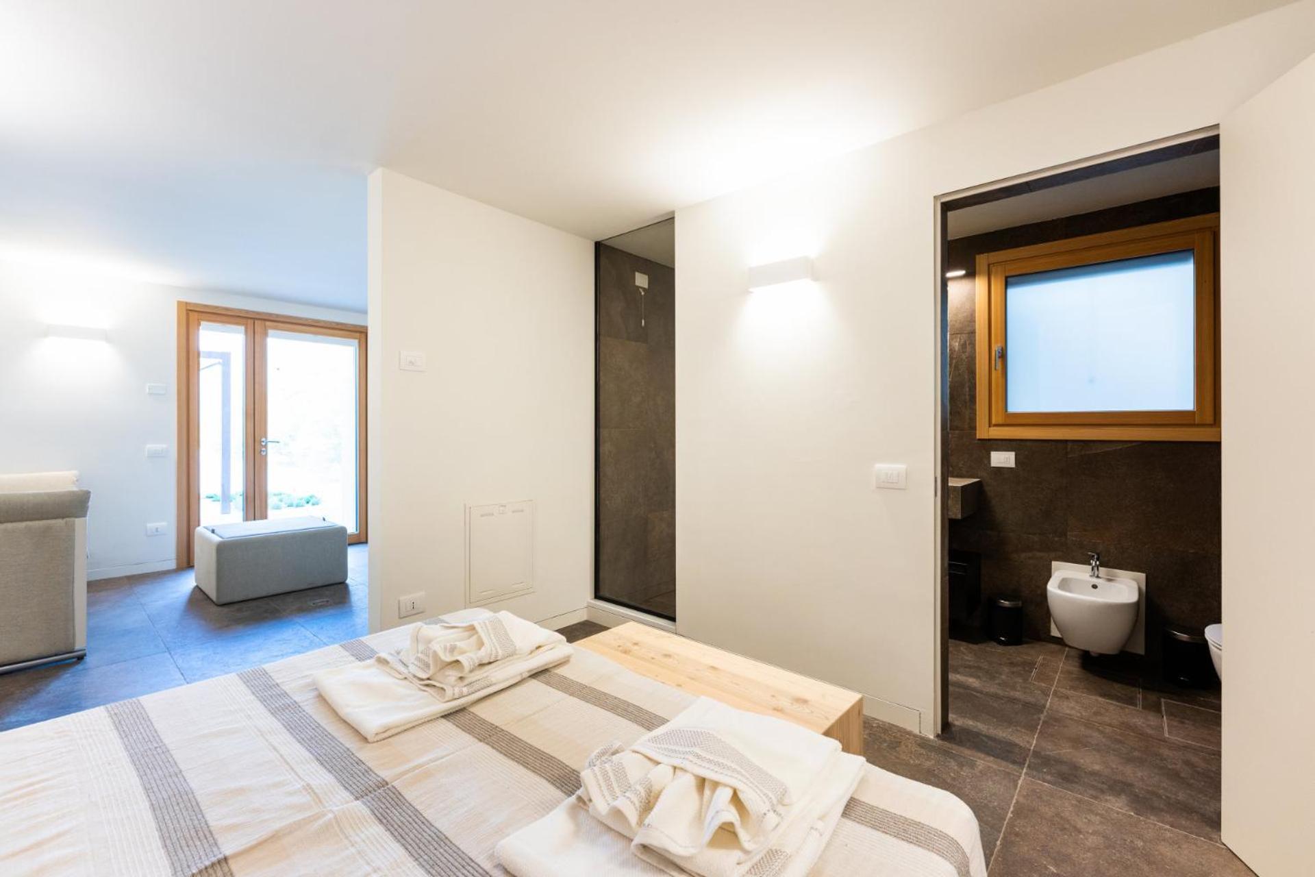 Agriturismo Scraleca Angolo Terme Exteriér fotografie